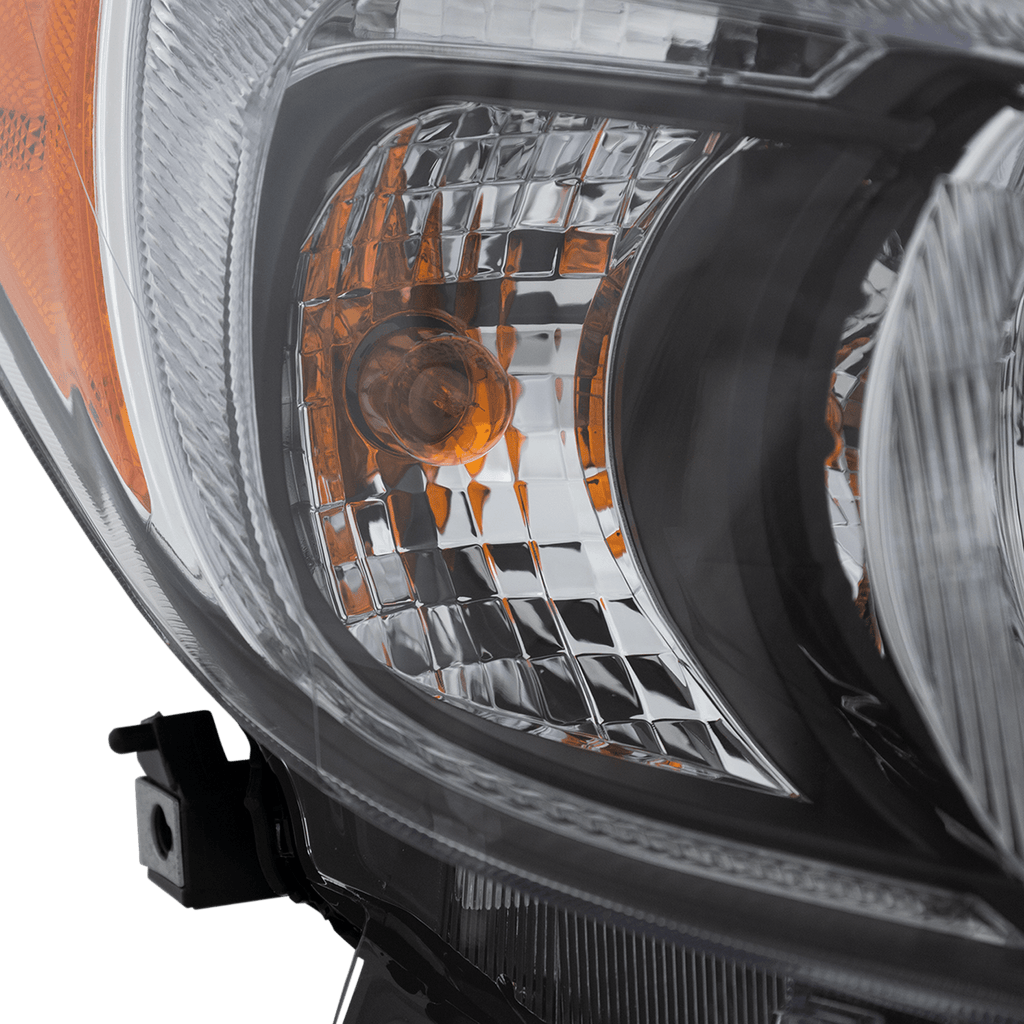 IMPREZA 12-13/XV CROSSTREK 13-14 HEAD LAMP RH, Assembly, Halogen, (Exc. WRX Models) - CAPA