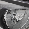 IMPREZA 12-13/XV CROSSTREK 13-14 HEAD LAMP RH, Assembly, Halogen, (Exc. WRX Models) - CAPA