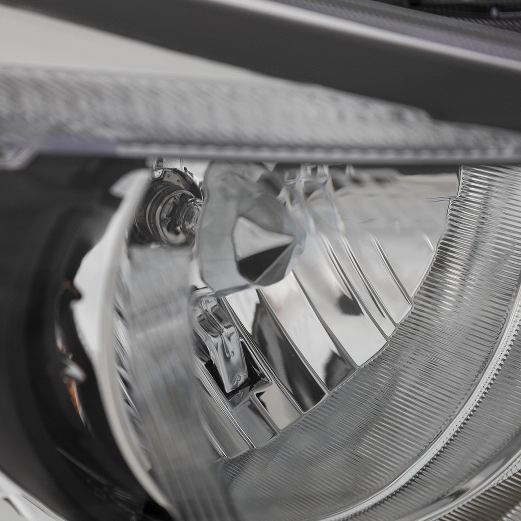 IMPREZA 12-13/XV CROSSTREK 13-14 HEAD LAMP RH, Assembly, Halogen, (Exc. WRX Models) - CAPA