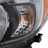 IMPREZA 12-13/XV CROSSTREK 13-14 HEAD LAMP LH, Assembly, Halogen, (Exc. WRX Models) - CAPA