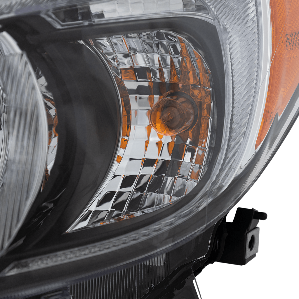 IMPREZA 12-13/XV CROSSTREK 13-14 HEAD LAMP LH, Assembly, Halogen, (Exc. WRX Models) - CAPA