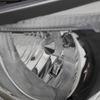 IMPREZA 12-13/XV CROSSTREK 13-14 HEAD LAMP LH, Assembly, Halogen, (Exc. WRX Models) - CAPA