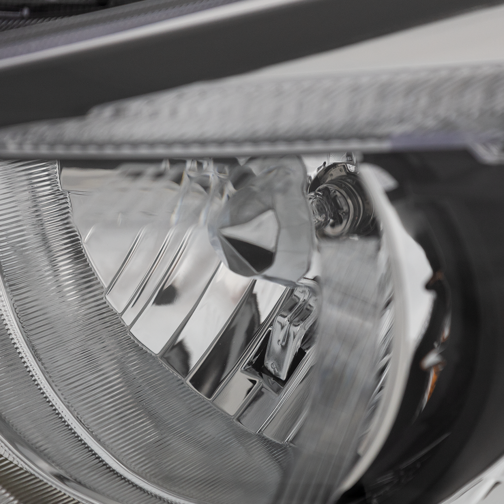 IMPREZA 12-13/XV CROSSTREK 13-14 HEAD LAMP LH, Assembly, Halogen, (Exc. WRX Models) - CAPA