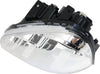 FORENZA 05-08 HEAD LAMP LH, Assembly, Halogen