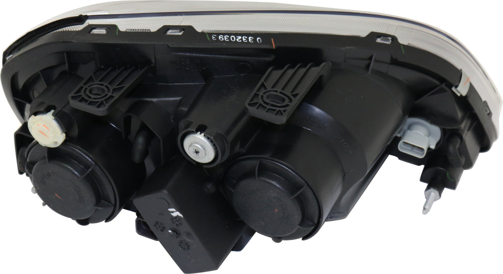 FORENZA 05-08 HEAD LAMP LH, Assembly, Halogen