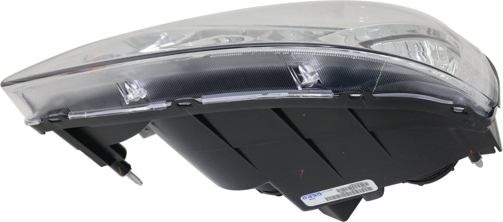 FORENZA 05-08 HEAD LAMP LH, Assembly, Halogen