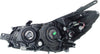 IMPREZA 14-14/XV CROSSTREK 14-15 HEAD LAMP RH, Assembly, Halogen, (Exc. WRX Models)