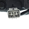 IMPREZA 14-14/XV CROSSTREK 14-15 HEAD LAMP RH, Assembly, Halogen, (Exc. WRX Models)