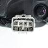 IMPREZA 14-14/XV CROSSTREK 14-15 HEAD LAMP LH, Assembly, Halogen, (Exc. WRX Models)