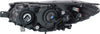 IMPREZA 15-16 HEAD LAMP RH, Assembly, Halogen - CAPA