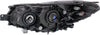 IMPREZA 15-16 HEAD LAMP RH, Assembly, Halogen