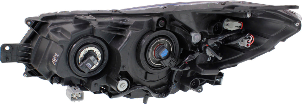 IMPREZA 15-16 HEAD LAMP RH, Assembly, Halogen