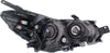 IMPREZA 15-16 HEAD LAMP LH, Assembly, Halogen - CAPA