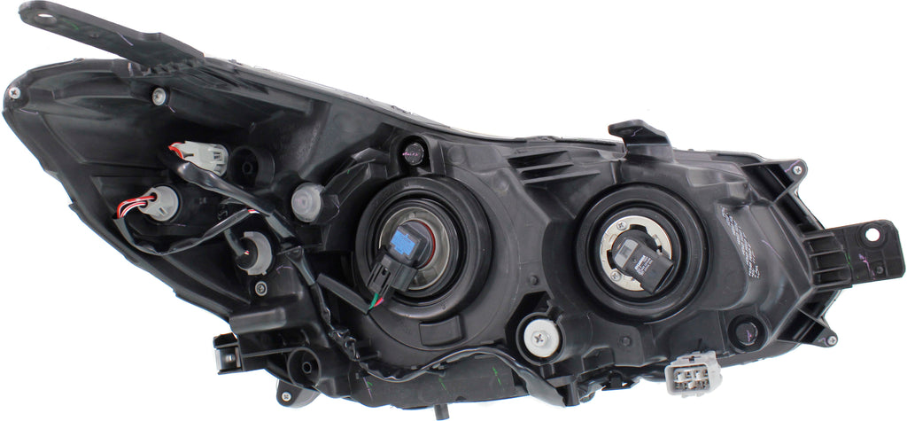 IMPREZA 15-16 HEAD LAMP LH, Assembly, Halogen