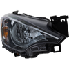 SCION IA 16-16 /YARIS 16-20 HEAD LAMP RH, Assembly, Base/L/LE/Premium Model, Sedan/(Hatchback 20-20)