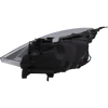 SCION IA 16-16 /YARIS 16-20 HEAD LAMP RH, Assembly, Base/L/LE/Premium Model, Sedan/(Hatchback 20-20)