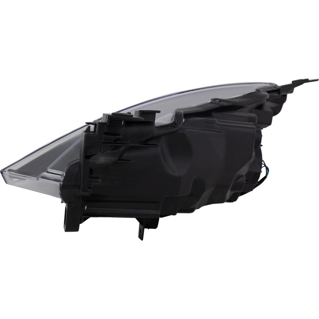 SCION IA 16-16 /YARIS 16-20 HEAD LAMP RH, Assembly, Base/L/LE/Premium Model, Sedan/(Hatchback 20-20)