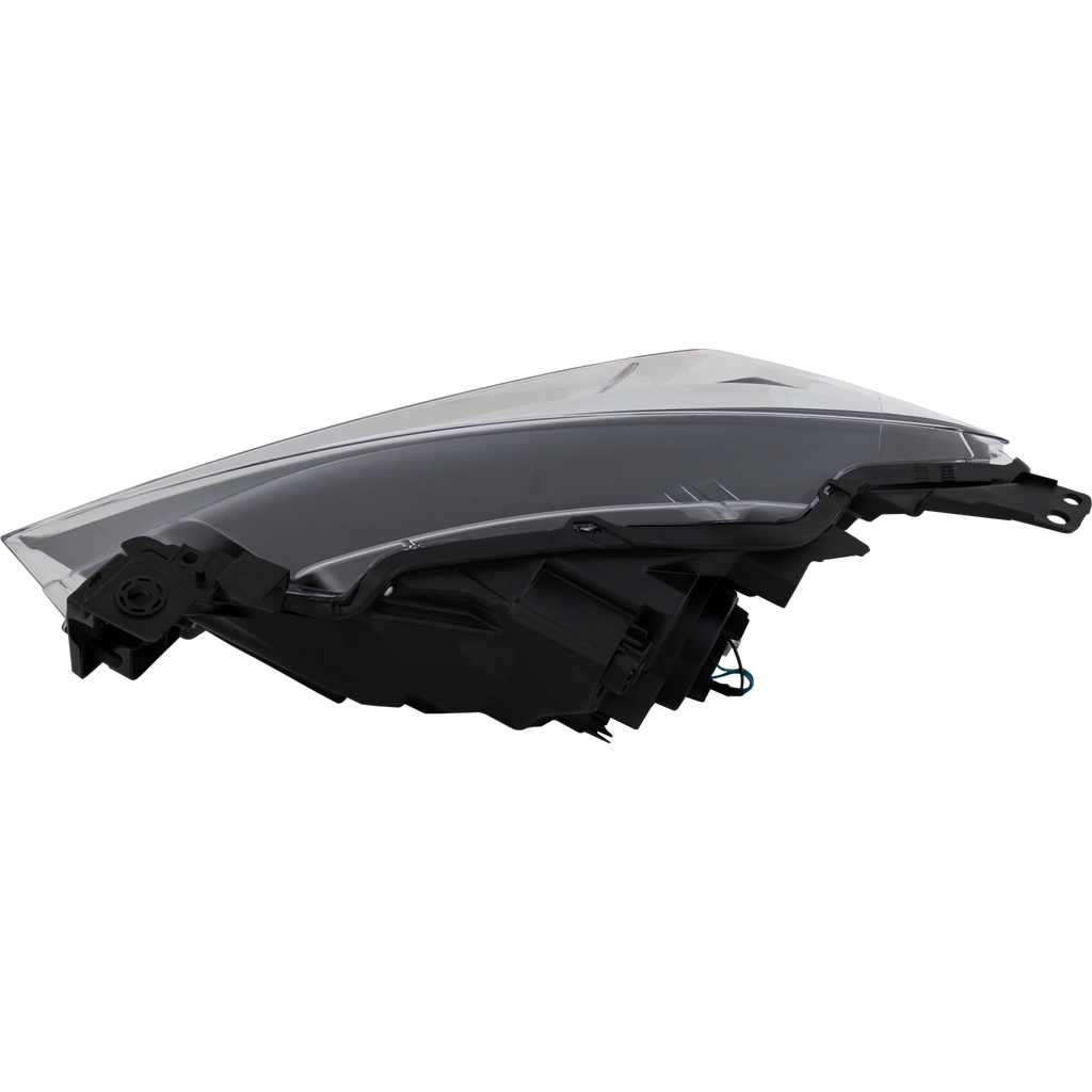 SCION IA 16-16 /YARIS 16-20 HEAD LAMP RH, Assembly, Base/L/LE/Premium Model, Sedan/(Hatchback 20-20)