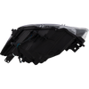 SCION IA 16-16 /YARIS 16-20 HEAD LAMP RH, Assembly, Base/L/LE/Premium Model, Sedan/(Hatchback 20-20)