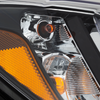 SCION IA 16-16 /YARIS 16-20 HEAD LAMP RH, Assembly, Base/L/LE/Premium Model, Sedan/(Hatchback 20-20)
