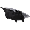 SCION IA 16-16 /YARIS 16-20 HEAD LAMP LH, Assembly, Base/L/LE/Premium Model, Sedan/(Hatchback 20-20)