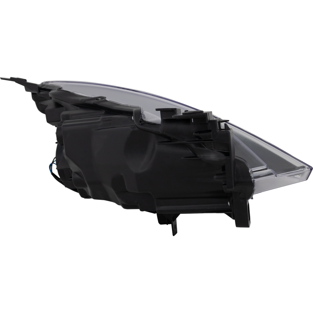 SCION IA 16-16 /YARIS 16-20 HEAD LAMP LH, Assembly, Base/L/LE/Premium Model, Sedan/(Hatchback 20-20)