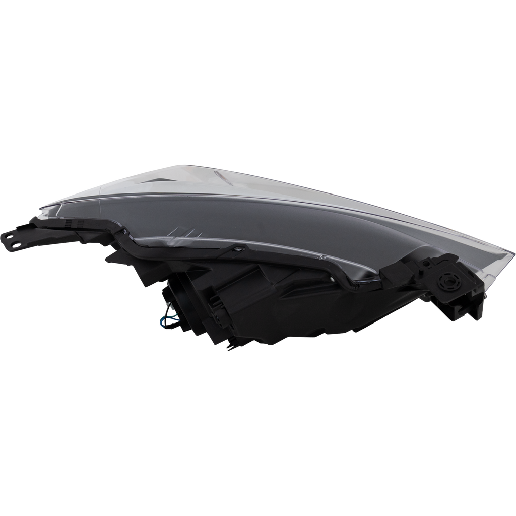 SCION IA 16-16 /YARIS 16-20 HEAD LAMP LH, Assembly, Base/L/LE/Premium Model, Sedan/(Hatchback 20-20)