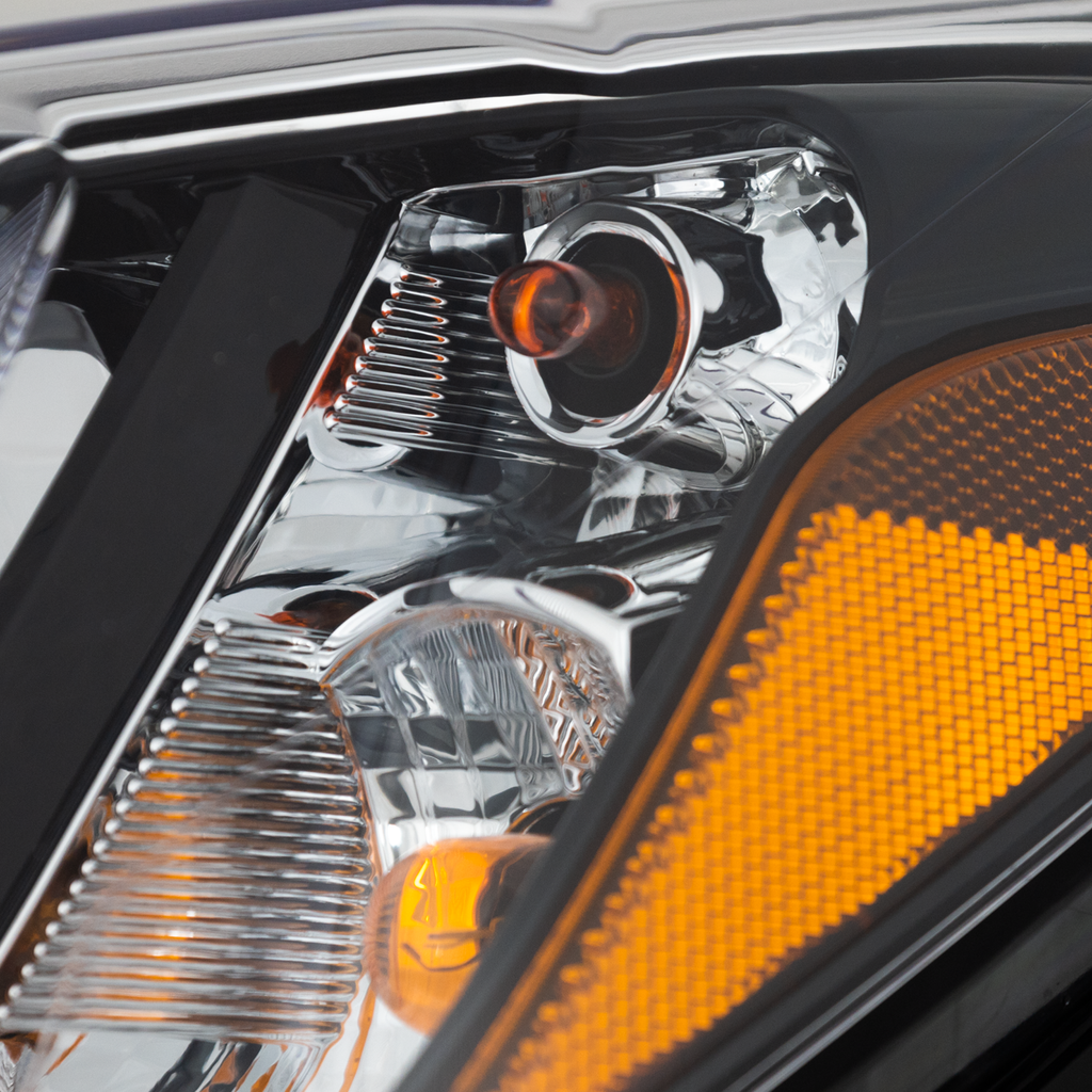 SCION IA 16-16 /YARIS 16-20 HEAD LAMP LH, Assembly, Base/L/LE/Premium Model, Sedan/(Hatchback 20-20)