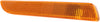 SAAB 9-3 03-07 FRONT SIDE MARKER LAMP RH, Assembly