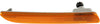 SAAB 9-3 03-07 FRONT SIDE MARKER LAMP RH, Assembly