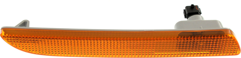 SAAB 9-3 03-07 FRONT SIDE MARKER LAMP RH, Assembly
