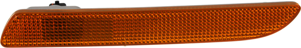 SAAB 9-3 03-07 FRONT SIDE MARKER LAMP LH, Assembly