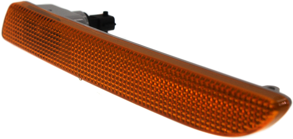 SAAB 9-3 03-07 FRONT SIDE MARKER LAMP LH, Assembly