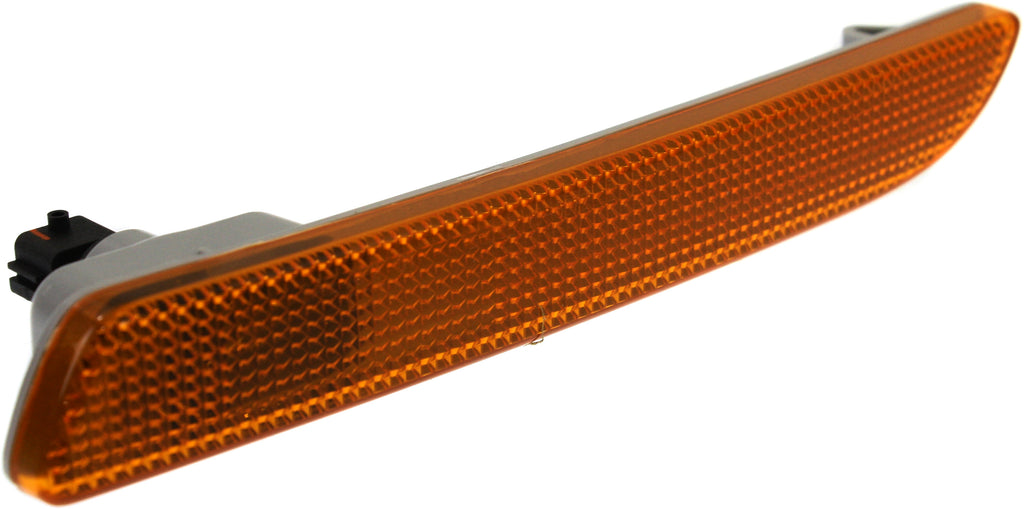 SAAB 9-3 03-07 FRONT SIDE MARKER LAMP LH, Assembly