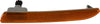 SAAB 9-3 03-07 FRONT SIDE MARKER LAMP LH, Assembly