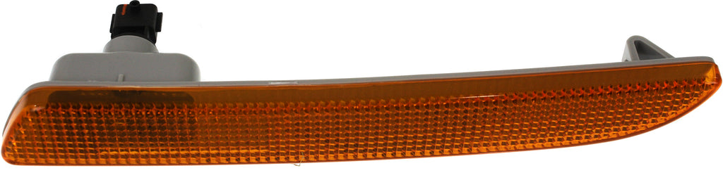 SAAB 9-3 03-07 FRONT SIDE MARKER LAMP LH, Assembly