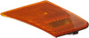 FR-S 13-16/TOYOTA 86 17-20 FRONT SIDE MARKER LAMP RH, Lens and Housing - CAPA