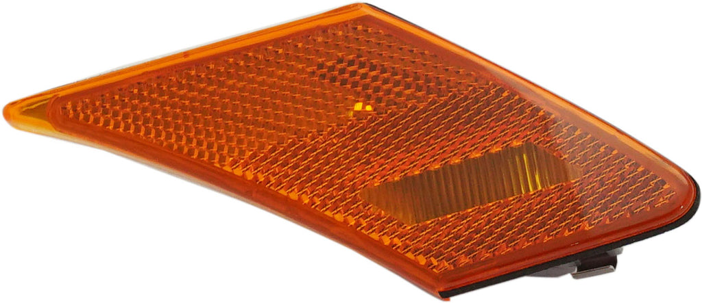 FR-S 13-16/TOYOTA 86 17-20 FRONT SIDE MARKER LAMP RH, Lens and Housing - CAPA