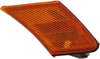 FR-S 13-16/TOYOTA 86 17-20 FRONT SIDE MARKER LAMP RH, Lens and Housing - CAPA