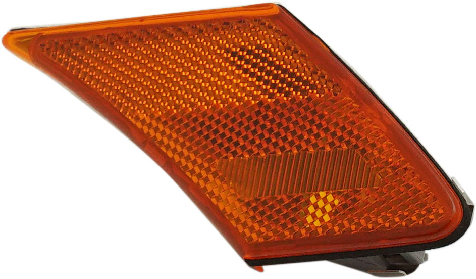 FR-S 13-16/TOYOTA 86 17-20 FRONT SIDE MARKER LAMP RH, Lens and Housing - CAPA