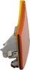FR-S 13-16/TOYOTA 86 17-20 FRONT SIDE MARKER LAMP RH, Lens and Housing - CAPA