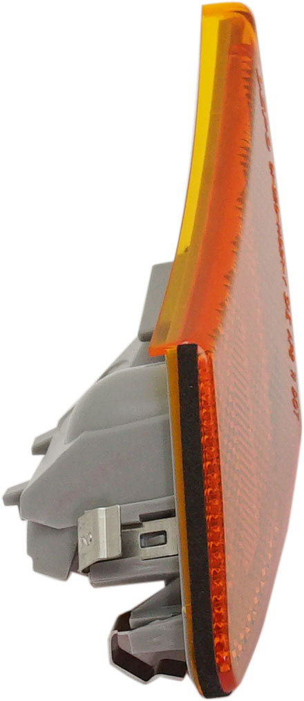 FR-S 13-16/TOYOTA 86 17-20 FRONT SIDE MARKER LAMP RH, Lens and Housing - CAPA