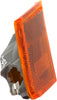 FR-S 13-16/TOYOTA 86 17-20 FRONT SIDE MARKER LAMP LH, Lens and Housing - CAPA