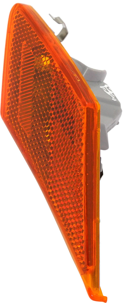 FR-S 13-16/TOYOTA 86 17-20 FRONT SIDE MARKER LAMP LH, Lens and Housing - CAPA