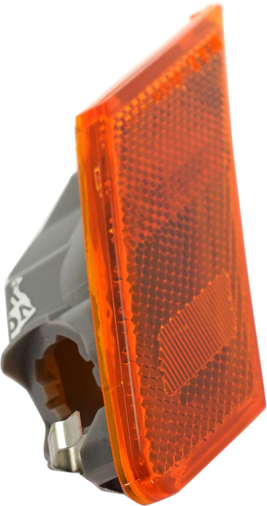FR-S 13-16/TOYOTA 86 17-20 FRONT SIDE MARKER LAMP LH, Lens and Housing - CAPA