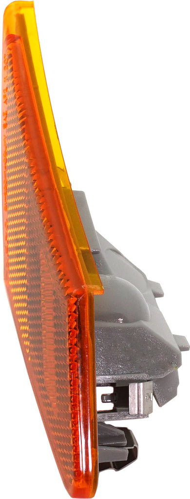 FR-S 13-16/TOYOTA 86 17-20 FRONT SIDE MARKER LAMP LH, Lens and Housing - CAPA