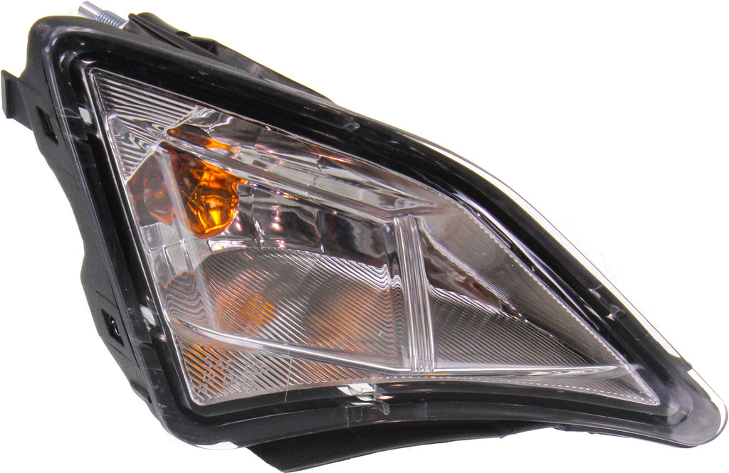 FR-S 13-16 SIGNAL LAMP RH, Assembly