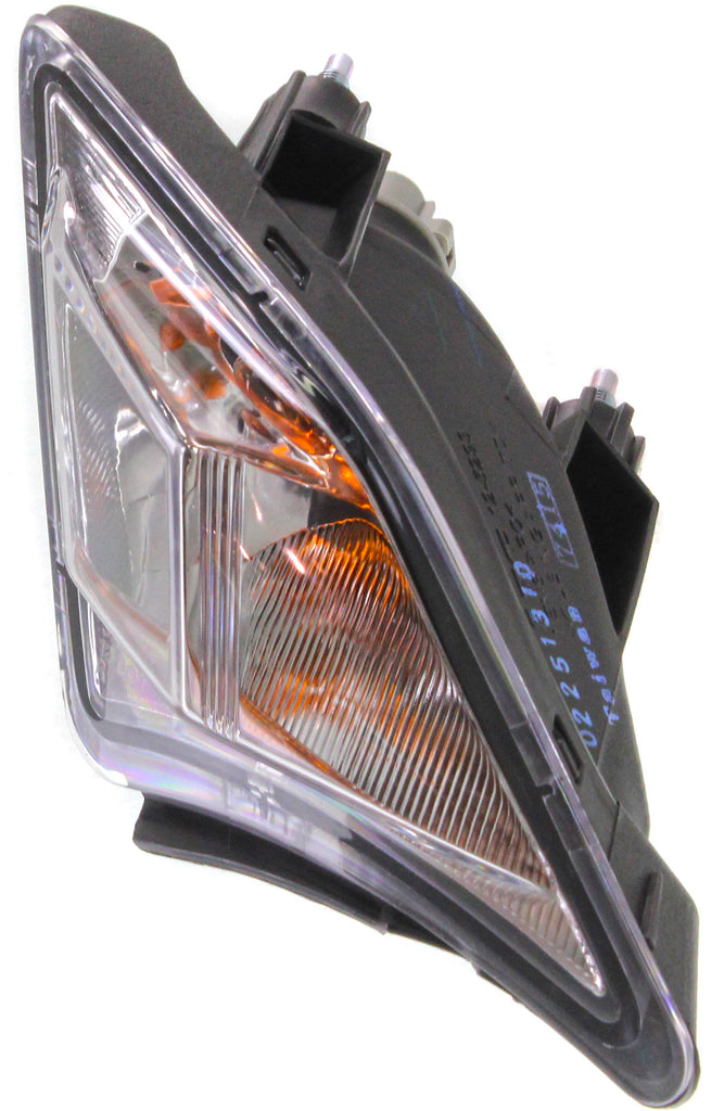 FR-S 13-16 SIGNAL LAMP RH, Assembly