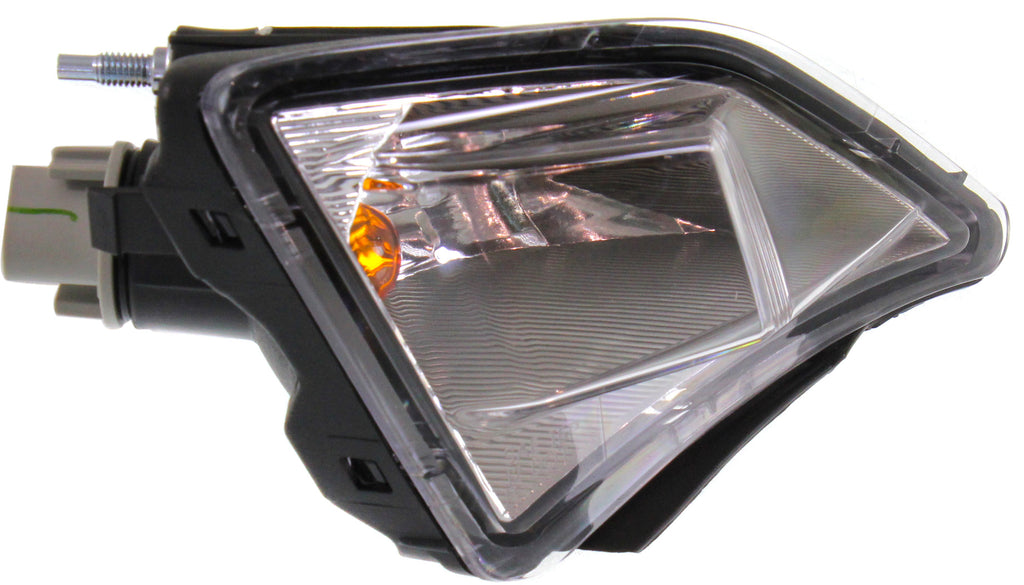 FR-S 13-16 SIGNAL LAMP RH, Assembly