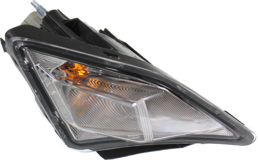 FR-S 13-16 SIGNAL LAMP RH, Assembly